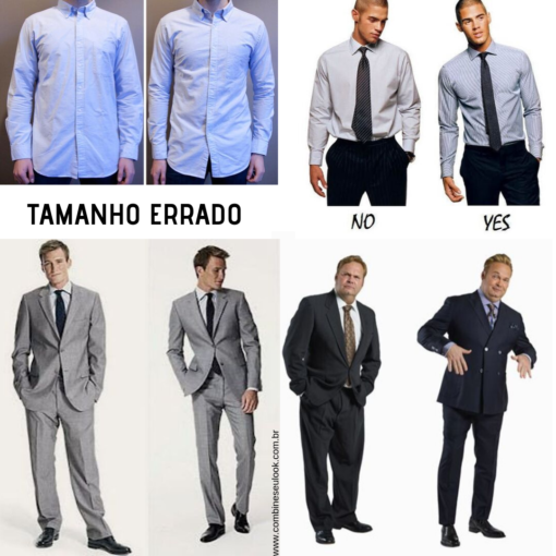 6 erros que os homens cometem ao usar roupa social  Mens fashion blazer,  Mens fashion casual outfits, Men fashion casual outfits